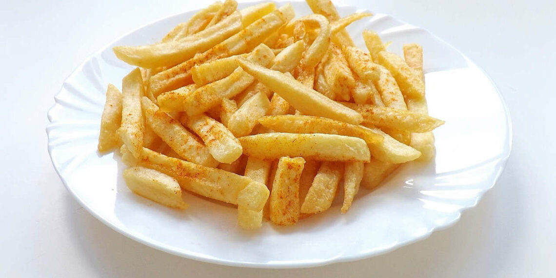 Con la semilla de aguacate se podría reducir una sustancia cancerígena en las papas fritas