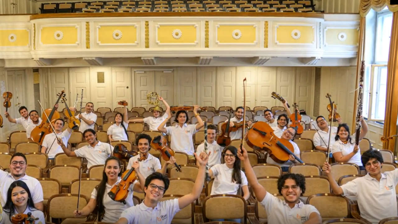 orquesta