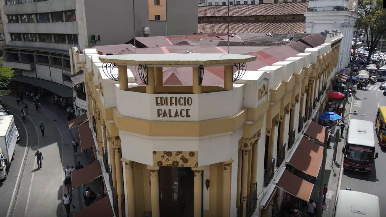 estructuras