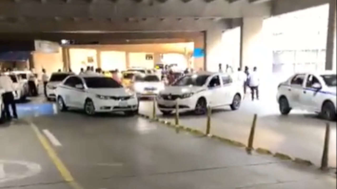 Taxis