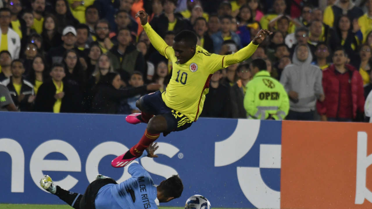 Colombia