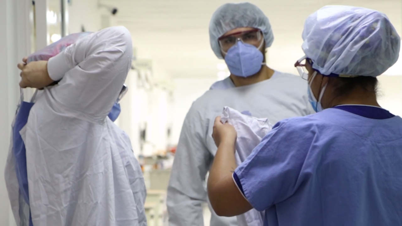 Fue radicado el proyecto de ley de reforma a la salud reforma