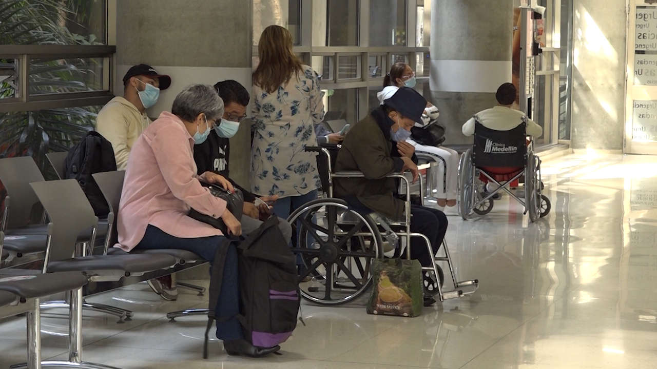 Paciente de enfermedad huérfana alerta por reforma a la salud reforma a la salud