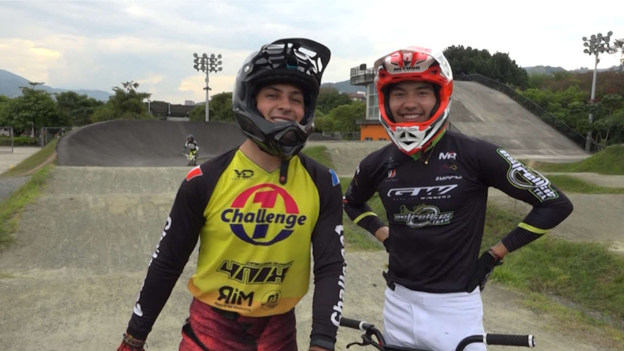 Bicicrosistas