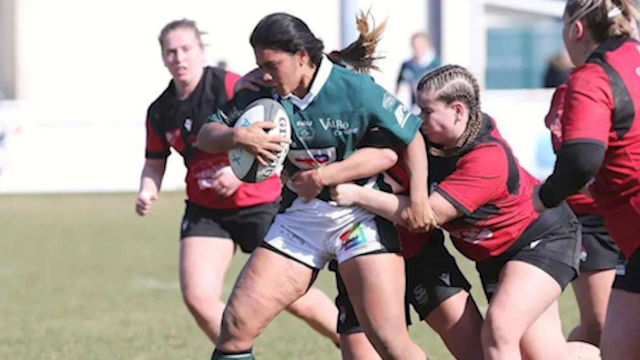 Rugby