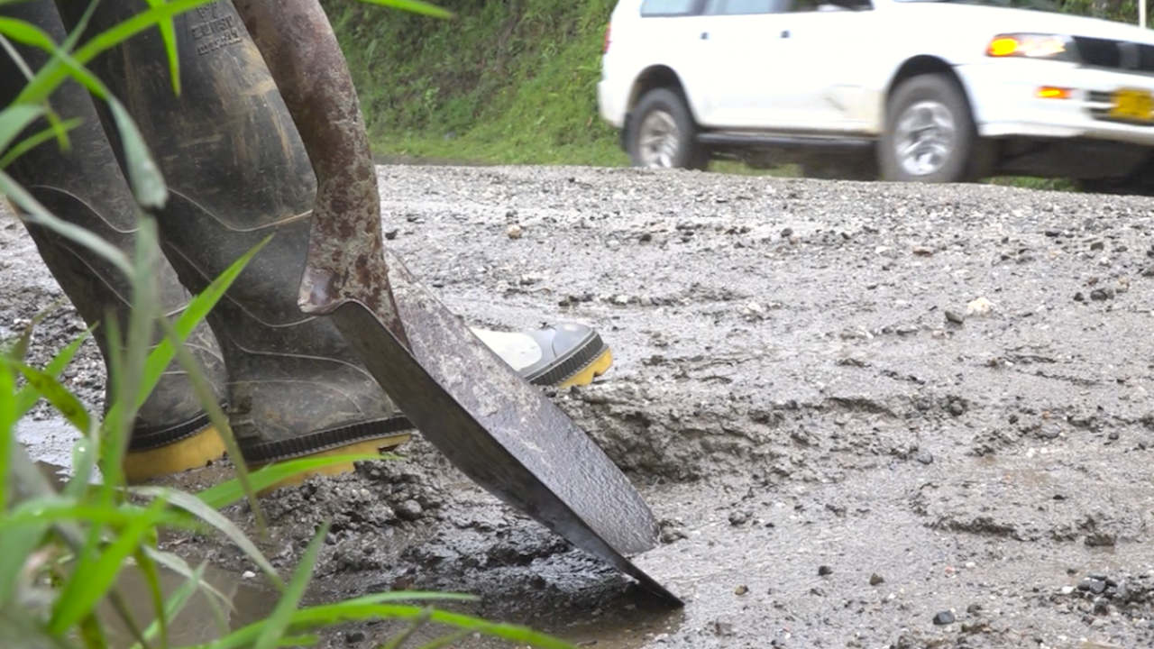 movilidad