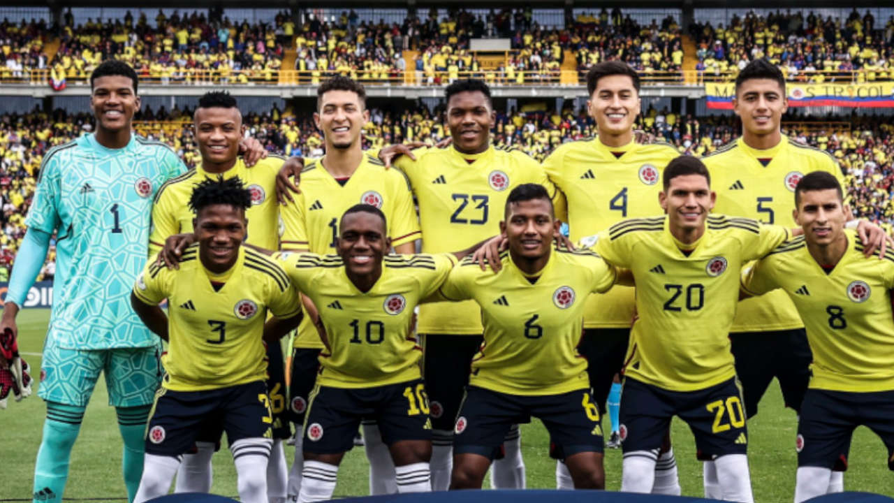 Colombia