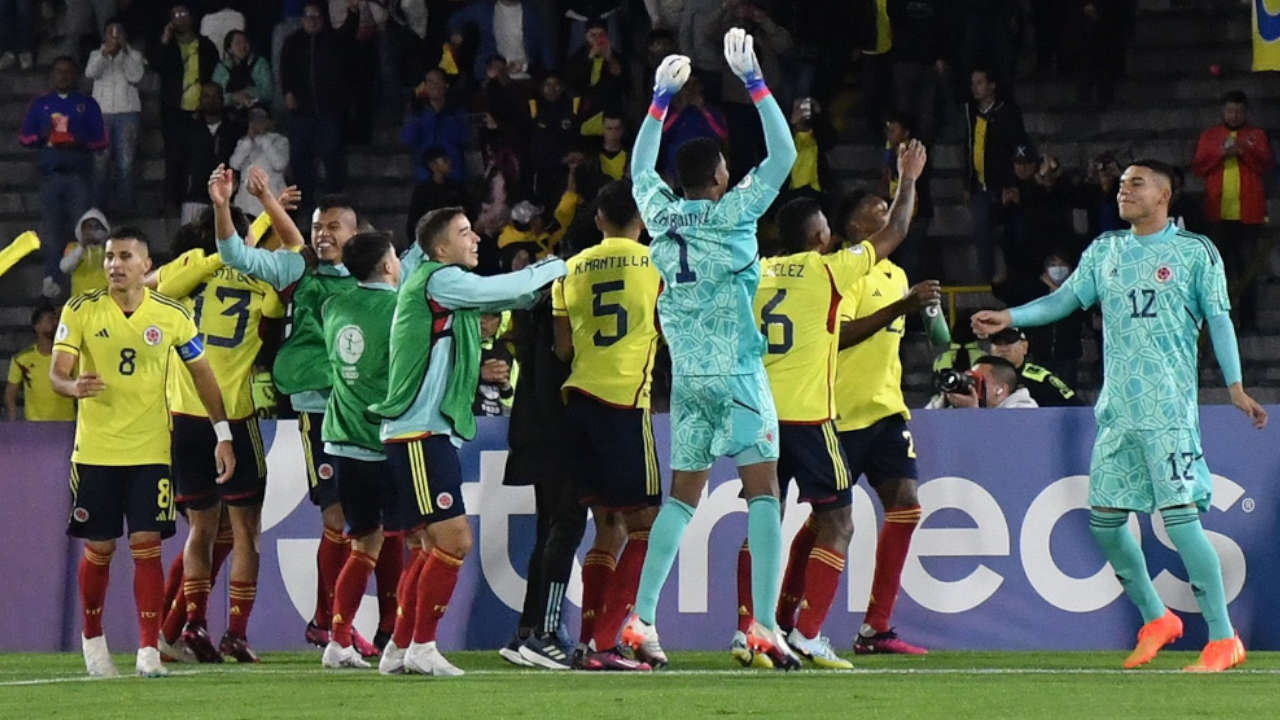 Colombia