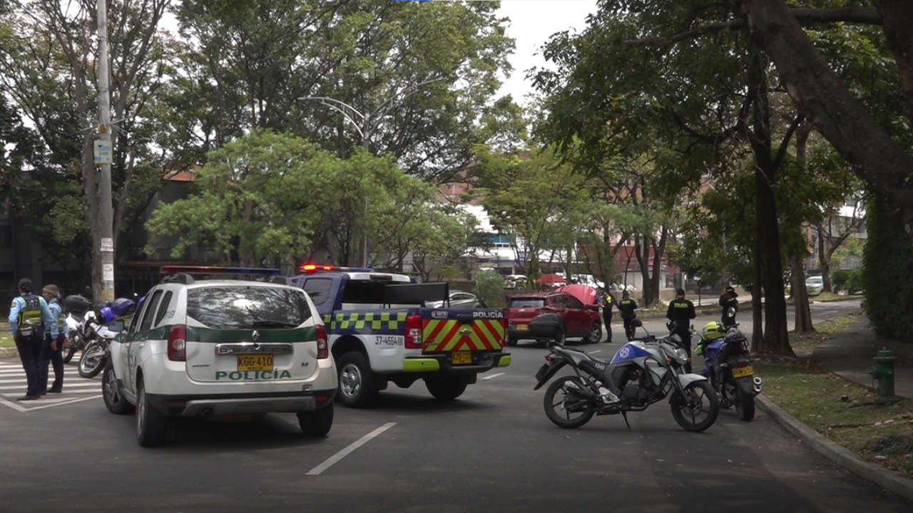 Medellín