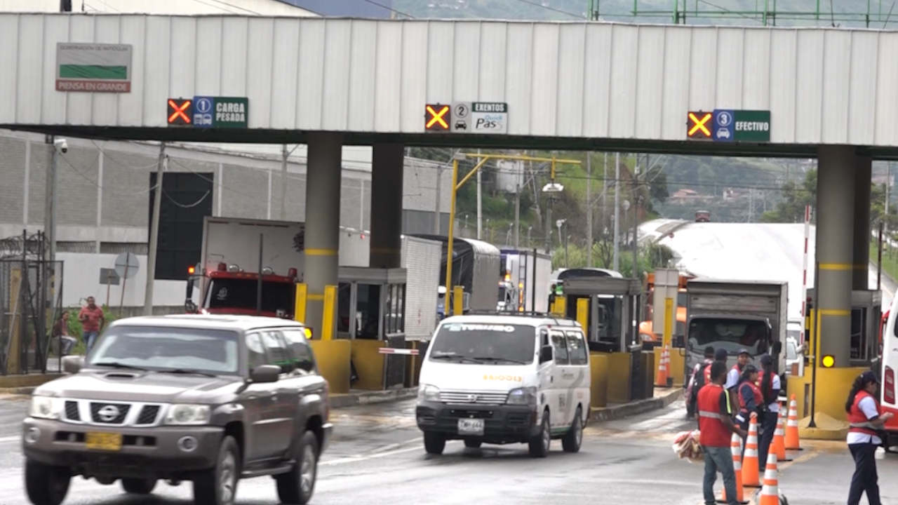 Descuento para vecinos del 35% en Peaje El Trapiche En junio, los costos fijos y peajes estuvieron por debajo del promedio nacional con -0,97%