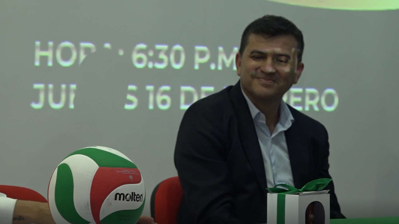 voleibol