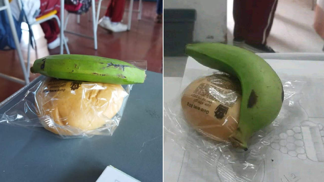 Polémica por raciones del PAE en Abejorral abejorral pae denuncia