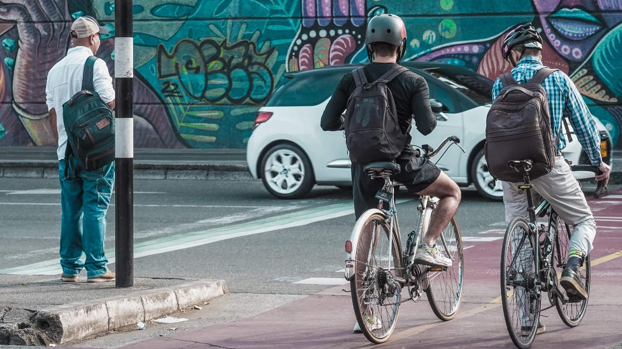 Antioquia se moviliza por la bicicleta: 81 municipios celebran su Día Mundial