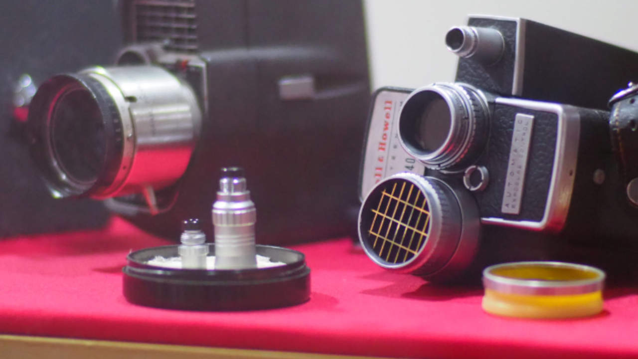 casa museo cine medellin