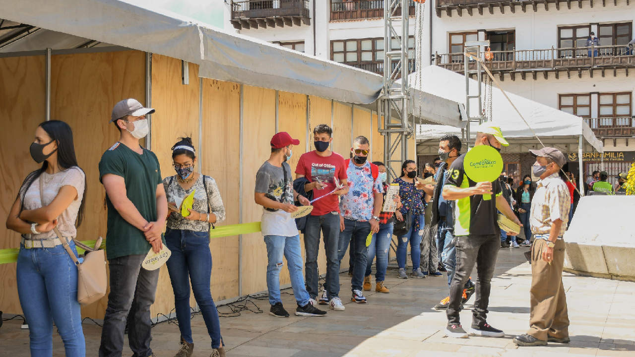 Tenga cuidado con las ofertas de empleo falsas de Comfenalco comfenalco fraudes