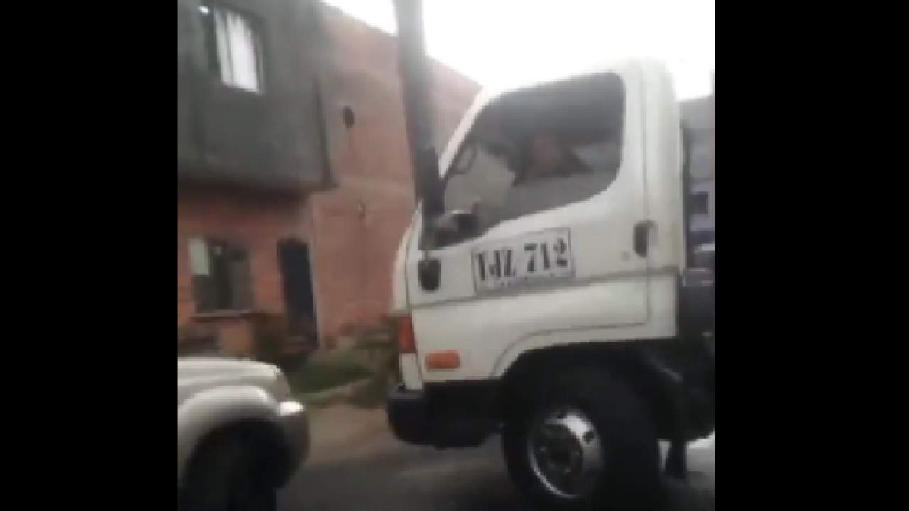 conductores intolerancia