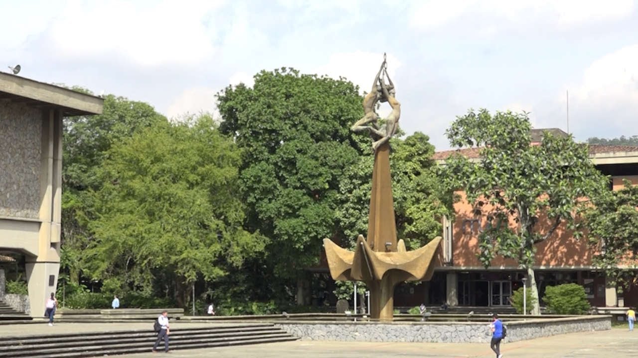 Universidad de Antioquia-admisiones