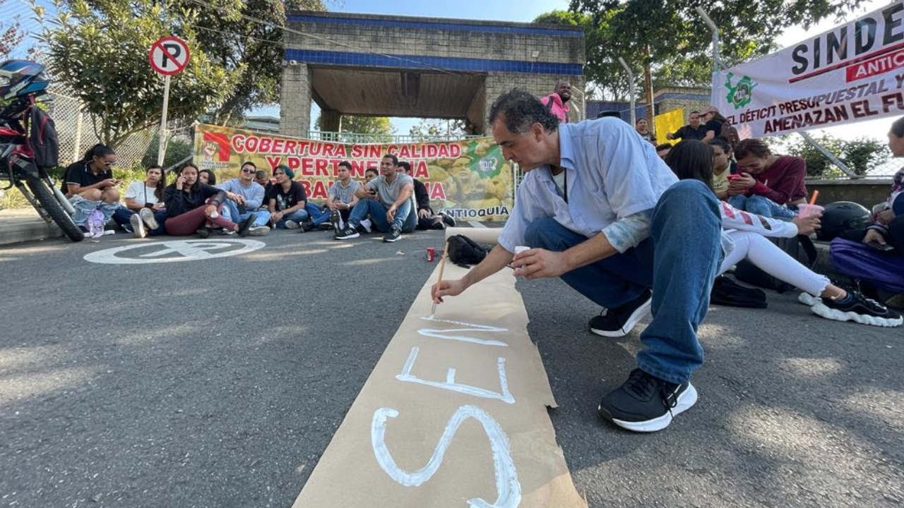 cierre tempora