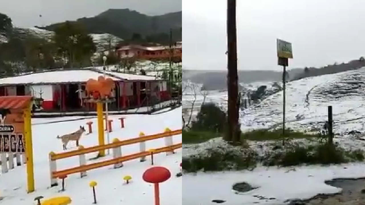 granizada-san jose de la montaña