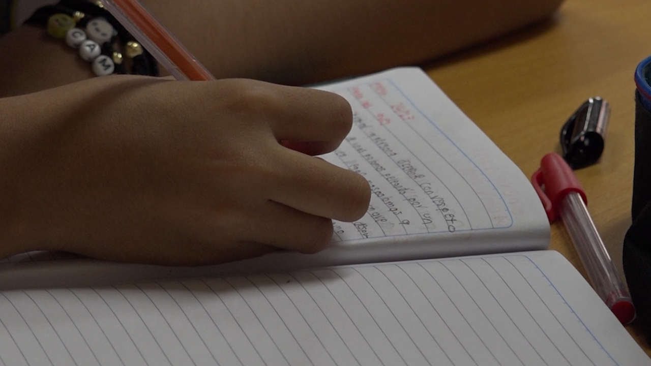 educación inclusiva