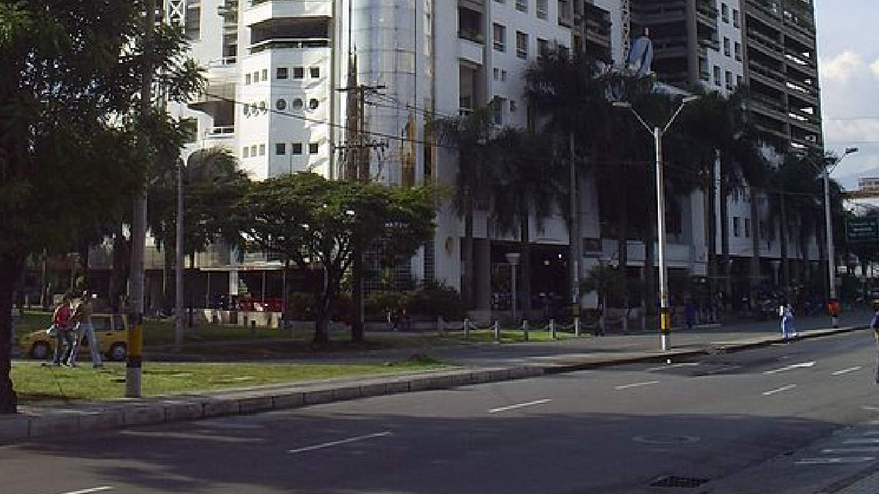 fallece hombre ejercicio obelisco