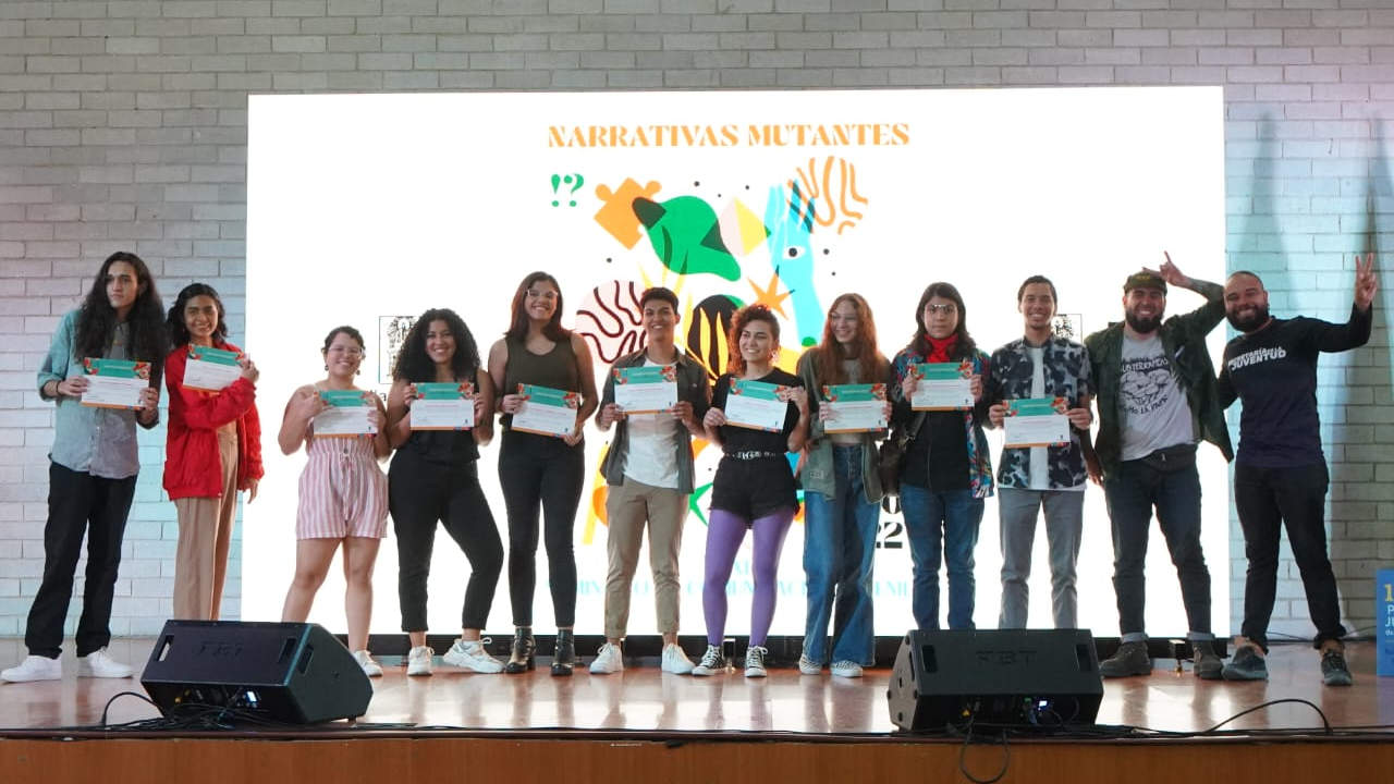 relatos callejeros edicion 32