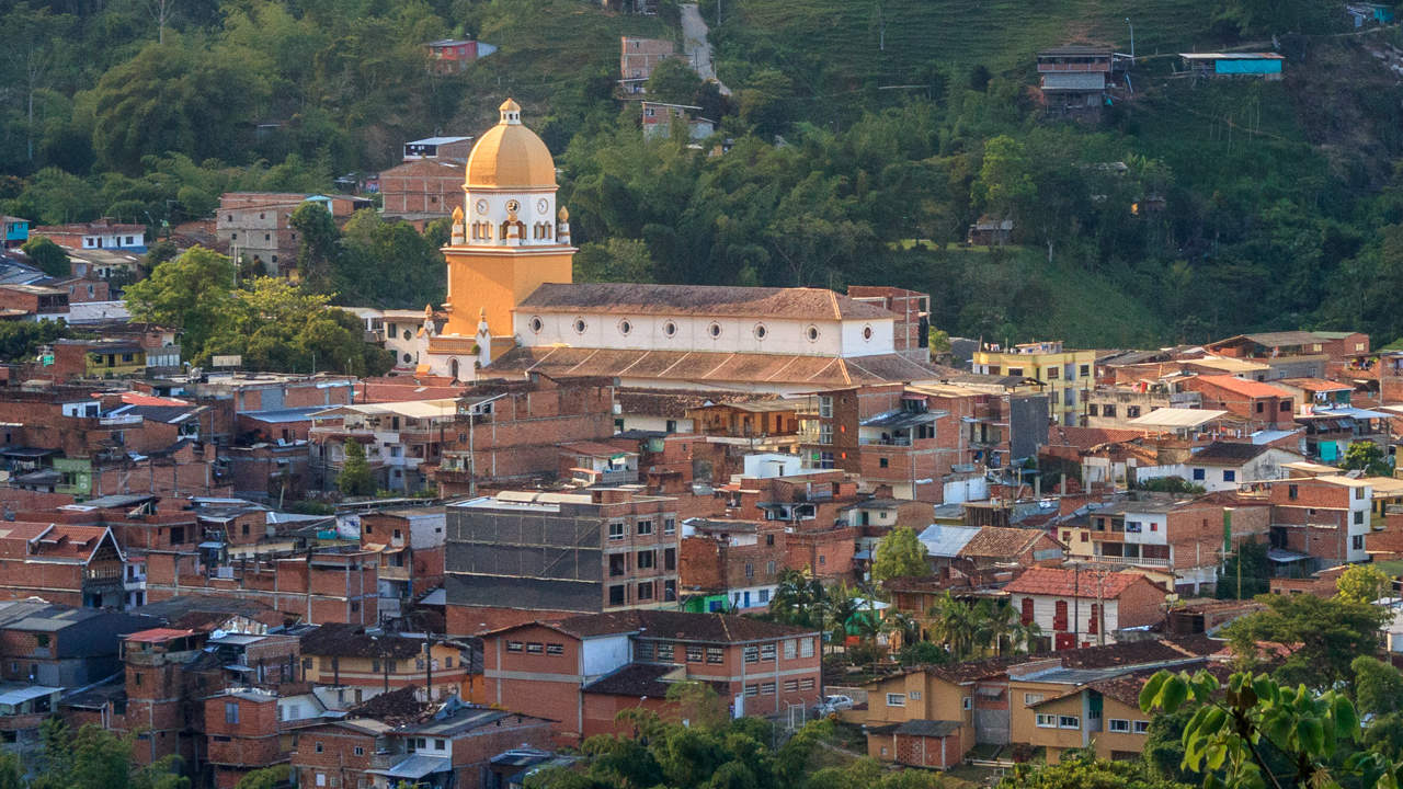 San Rafael