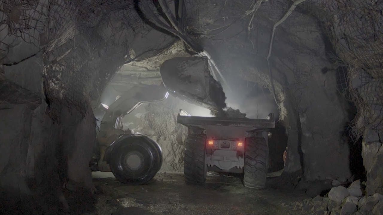 Procuradora solicita informe de seguridad por situación en mina de Buriticá