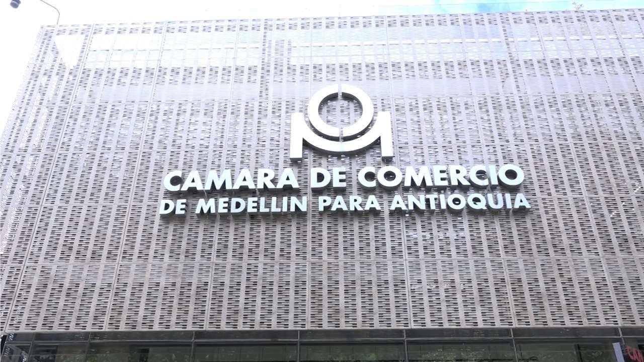 cámara de comercio