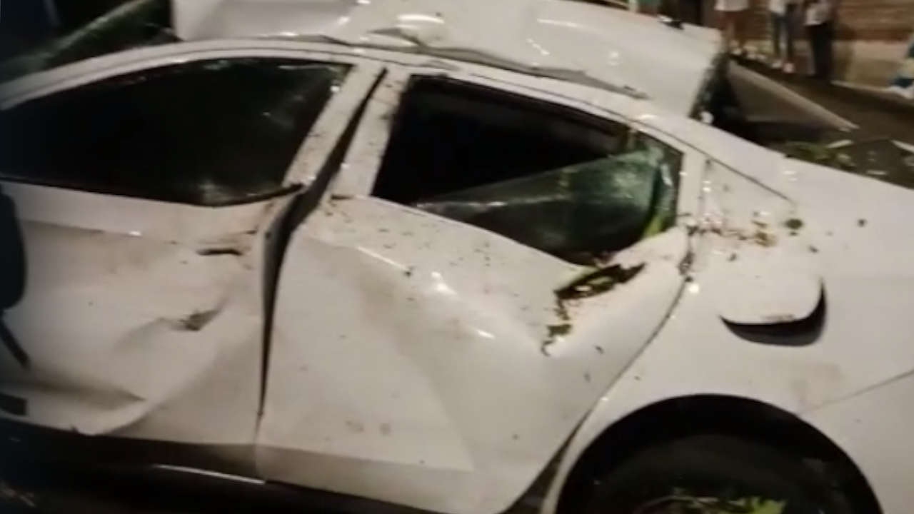 Estudio revela la cantidad de personas fallecidas en accidentes viales entre el 2010 y 2020