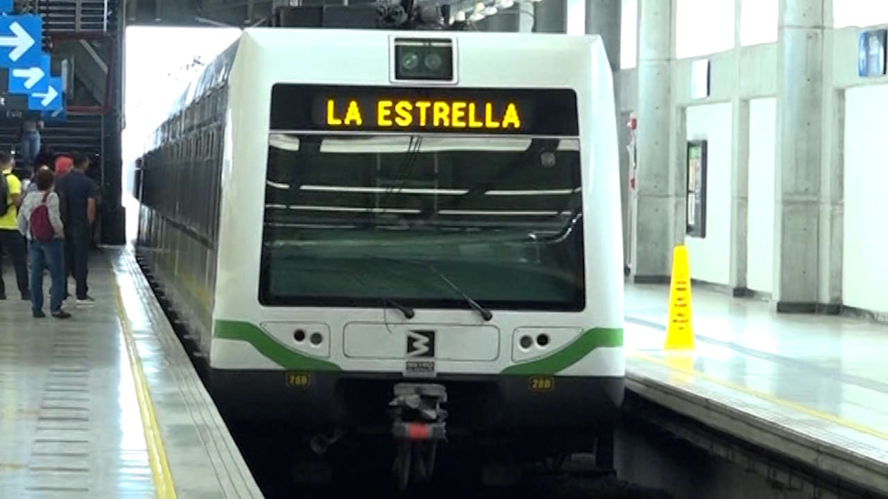transporte público