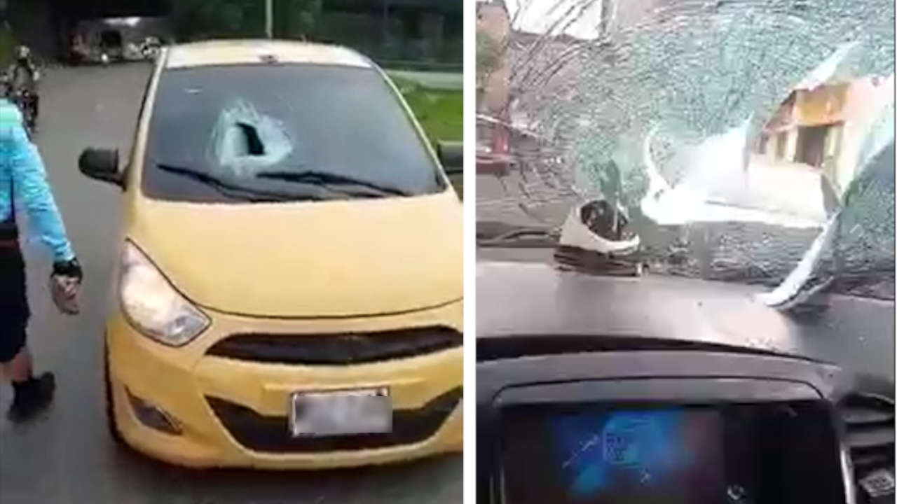 taxista
