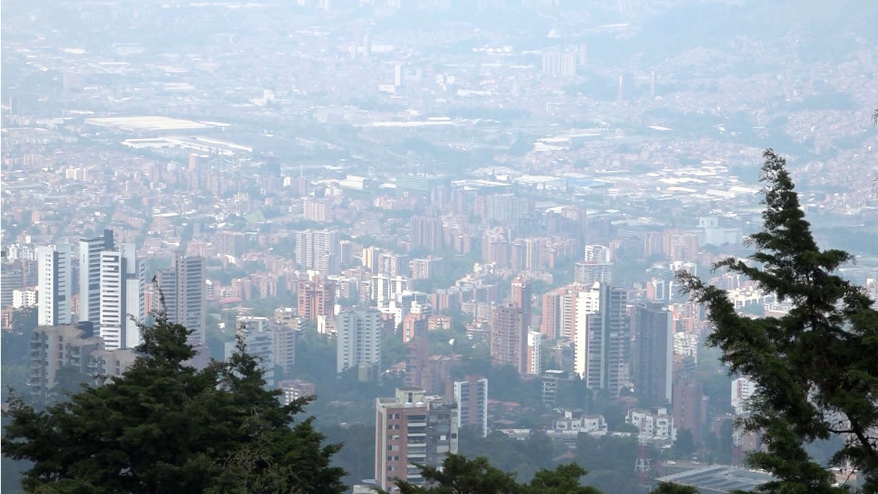 Medellín
