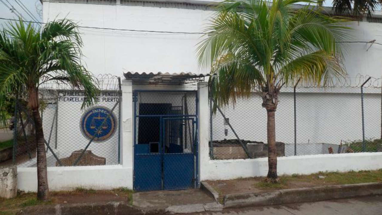 Riña en la cárcel de Puerto Berrío dejó una persona sin vida y 8 heridos Puerto Berrío