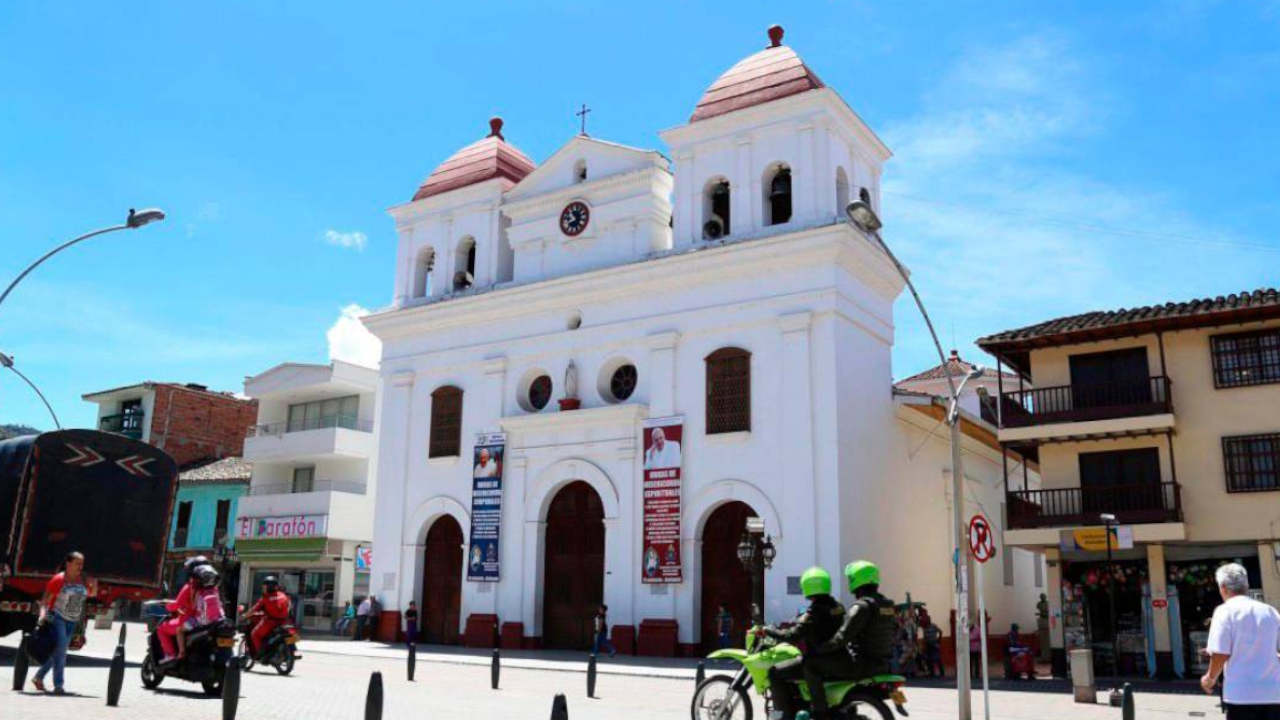 Santuario