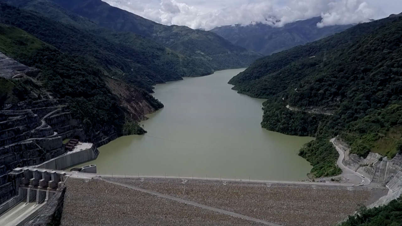 Pilas que entre la tarde de este sábado y el amanecer del domingo habrá corte de agua