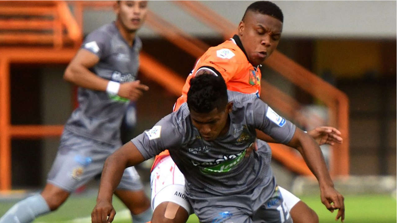 Envigado