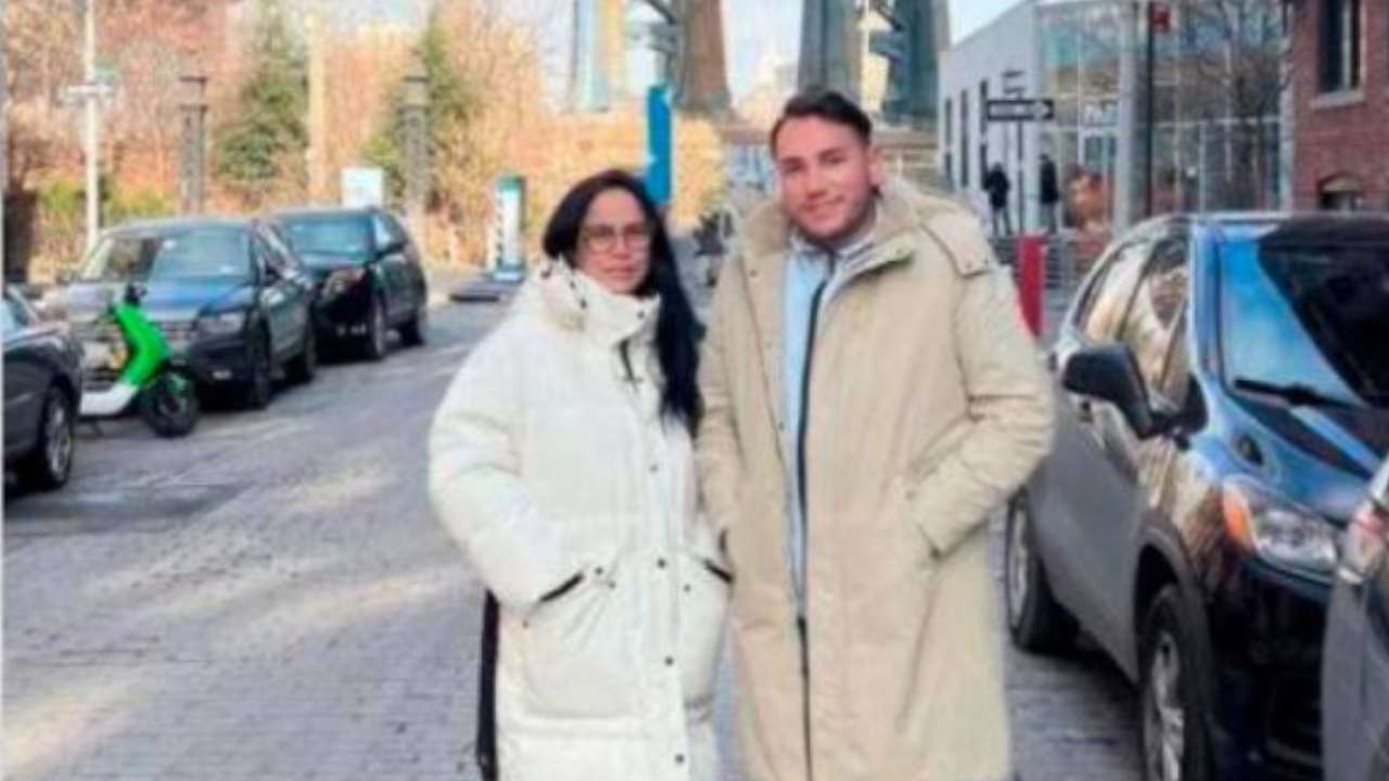 Un hombre que decía ser un duque español, estafó a 18 personas en Medellín hombre