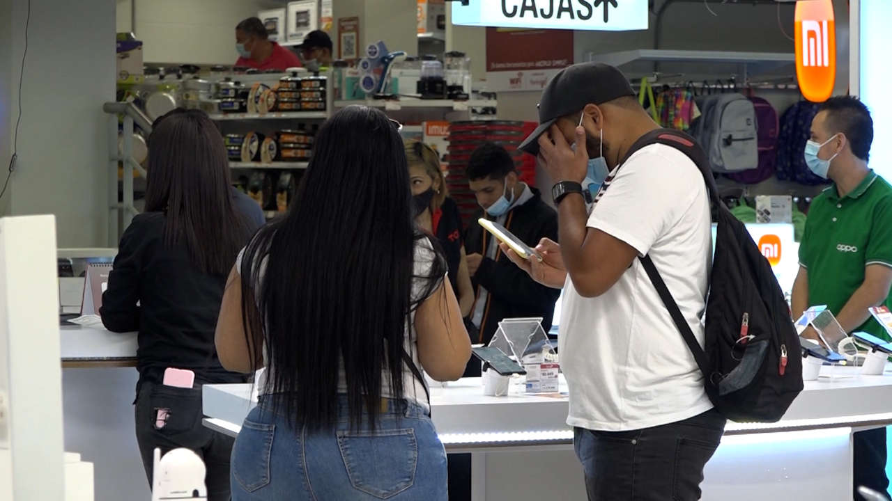 Fenalco: febrero peor mes en ventas Fenalco