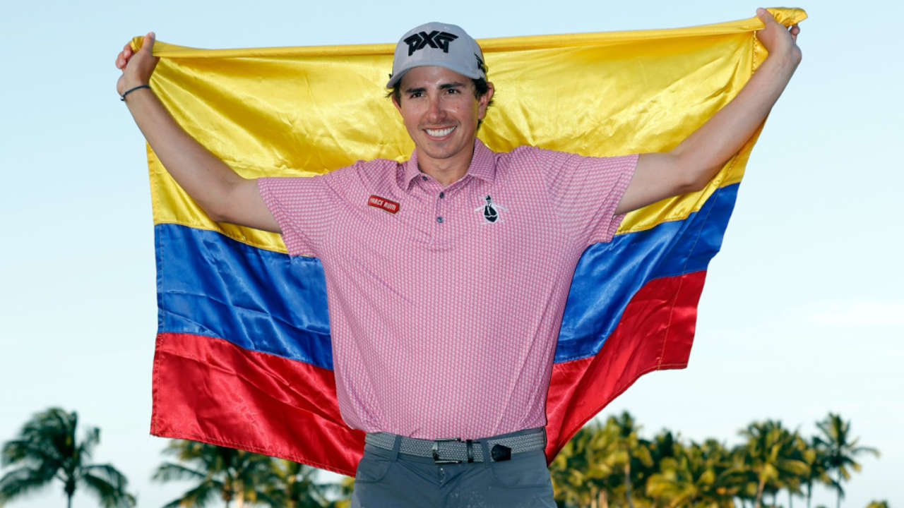 Nicolás Echavarría