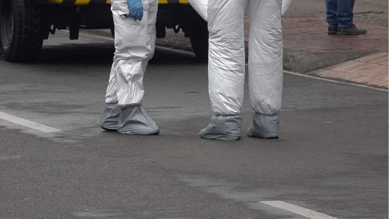 Hallan sin vida a un turista estadounidense dentro de una vivienda alquilada en El Poblado