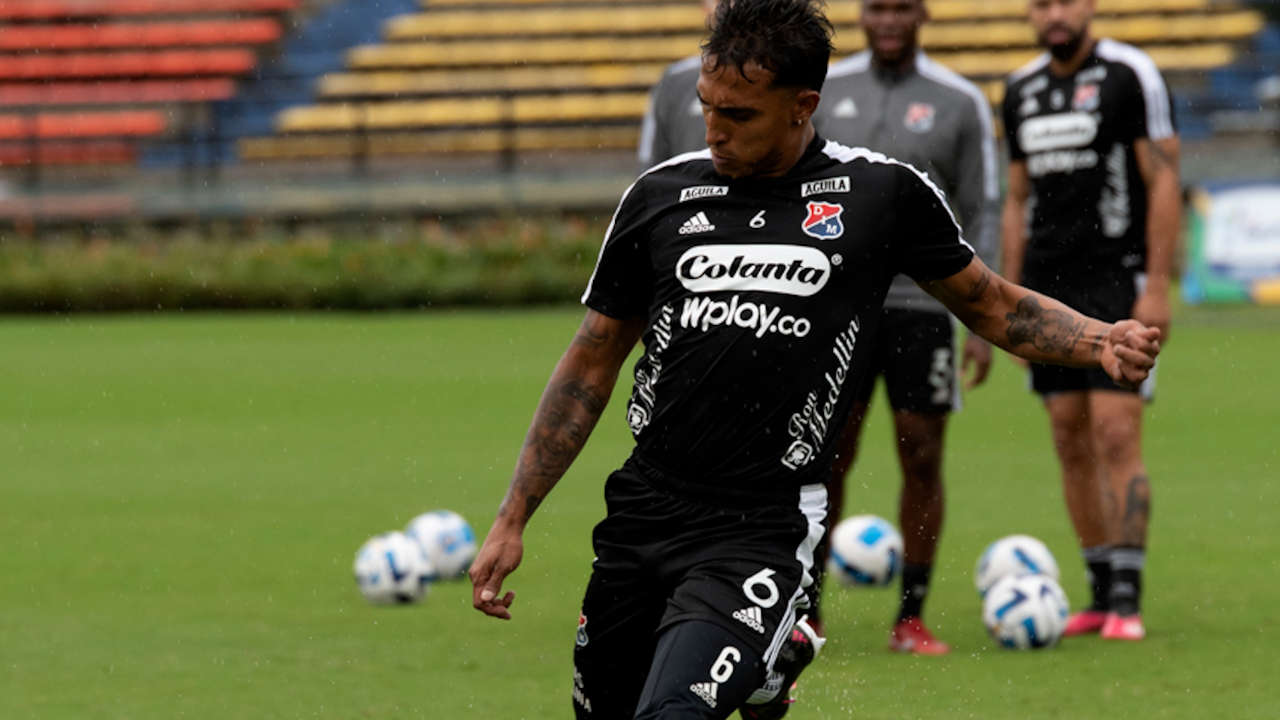 Independiente Medellín sueña con la Copa Libertadores Independiente Medellín