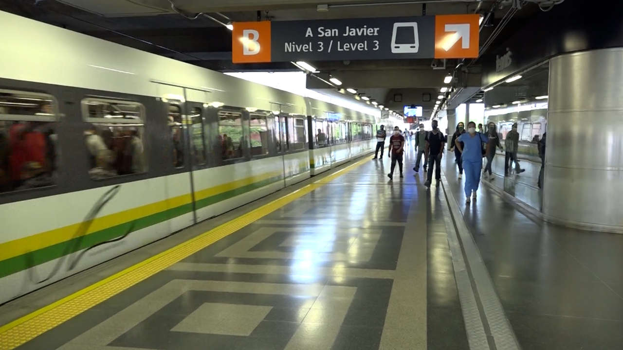 Metro