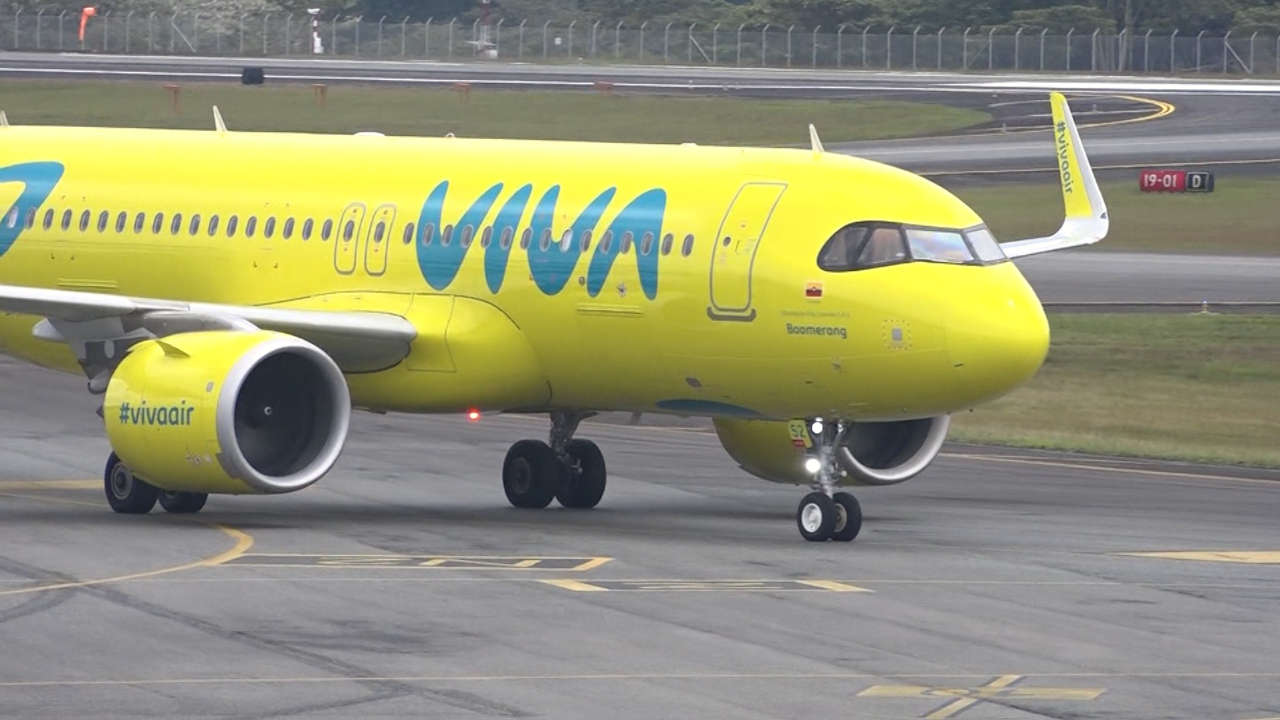 Viva Air