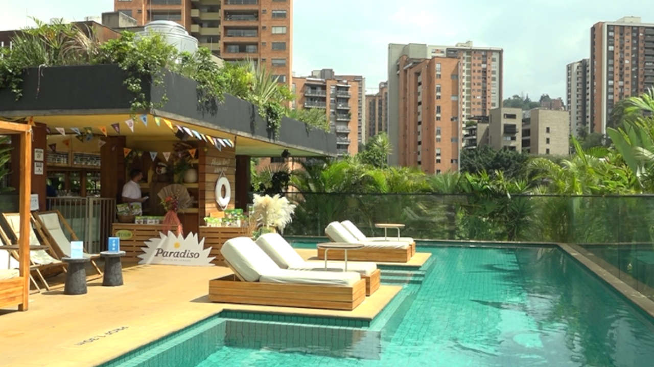 Paradiso, el nuevo festival para toda la familia que llega en junio a Medellín Paradiso