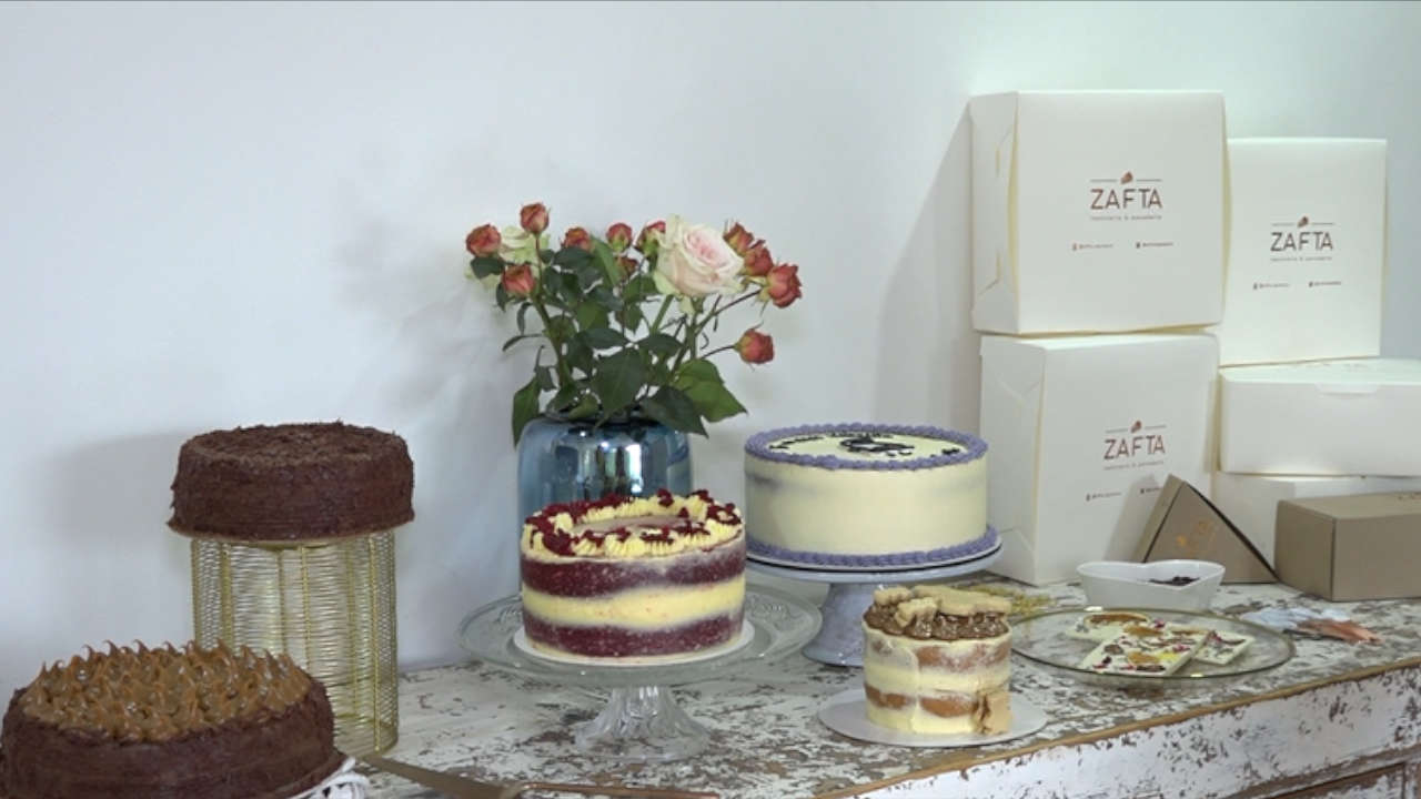 Alimentos que se consagran como postre postre