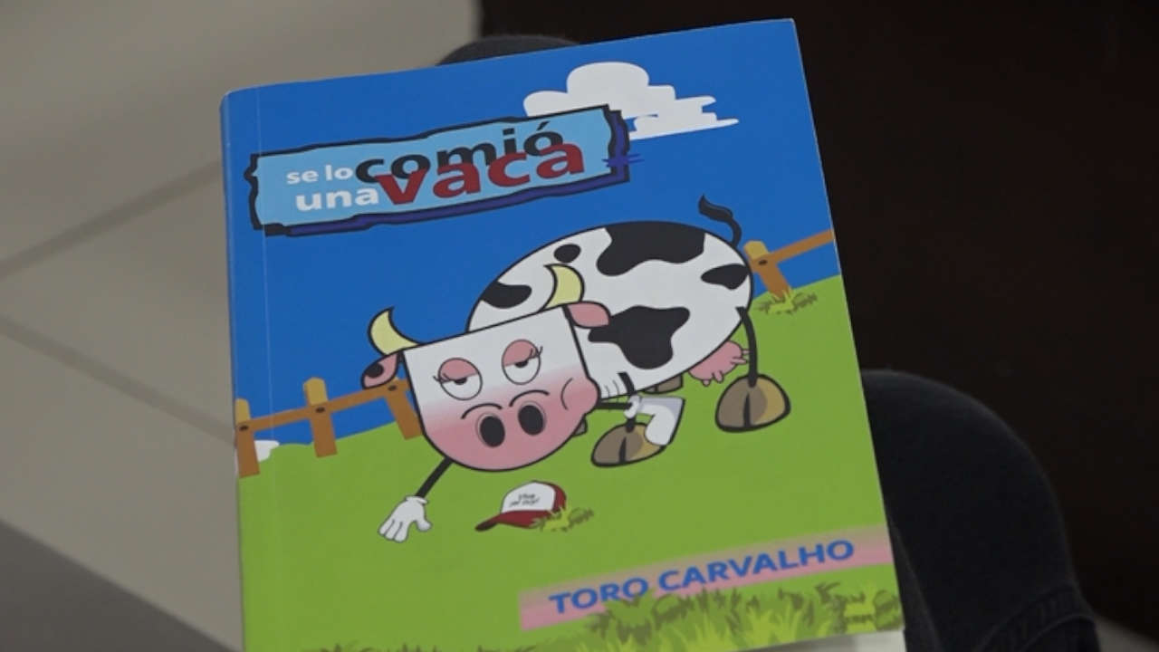 libro