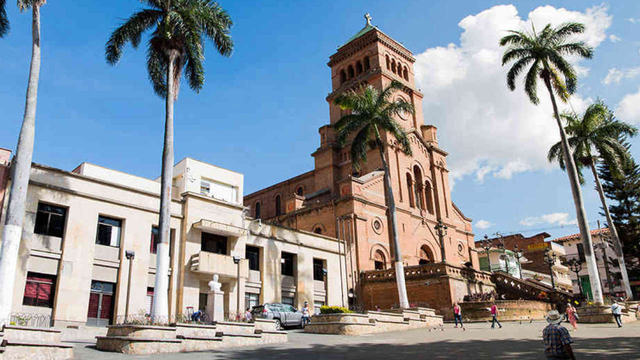 Se fugaron 8 detenidos de la estación de policía de Girardota Girardota