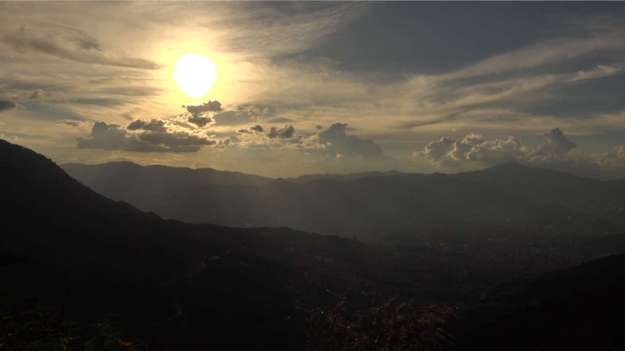 Continúan oleadas de calor en el departamento de Antioquia Antioquia