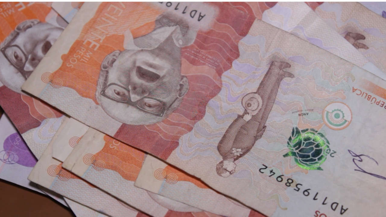 Se prevé aumento en cifras de remesas este año remesas